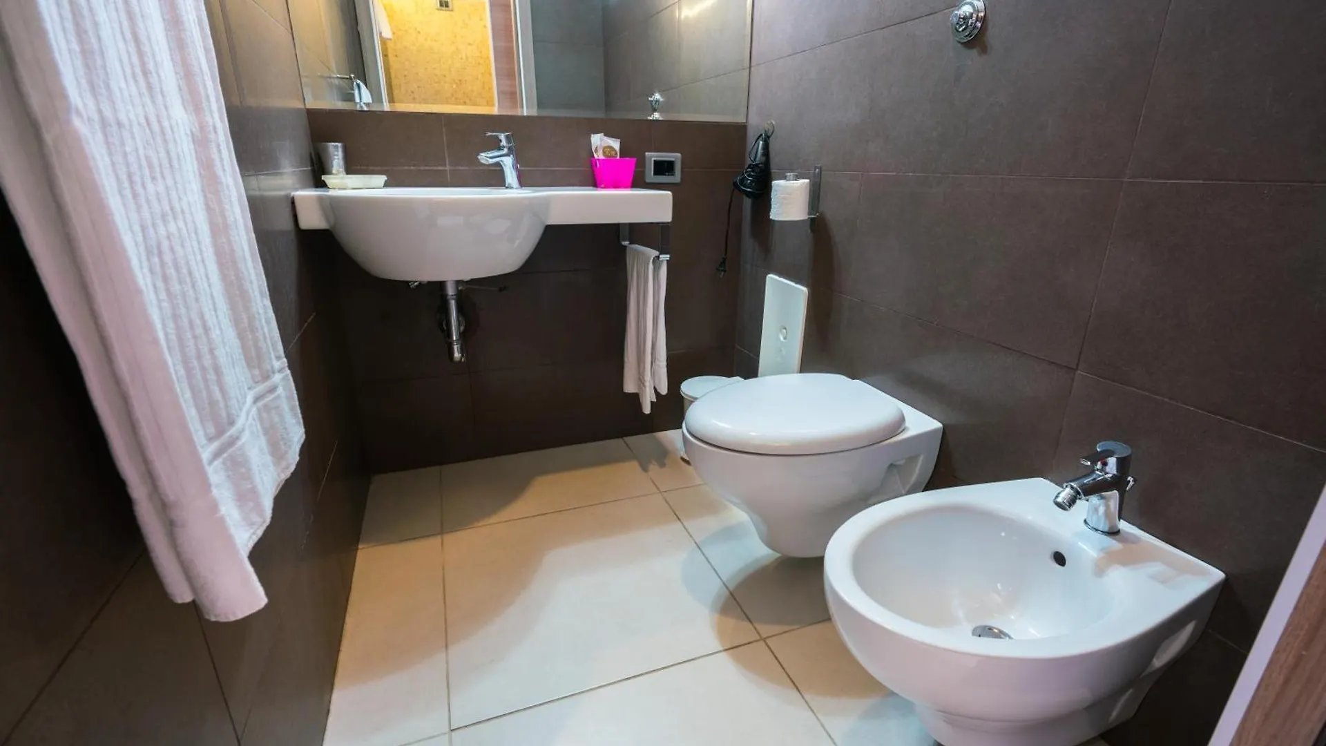 Residence Europa Rome