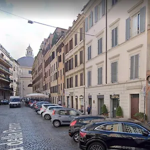 Flat Pen 56 Roma