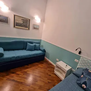 Panto' 2 Steps To Toledo Street Appartement Naples