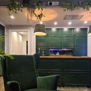  Apartment Serendipity - Montenapoleone Italy