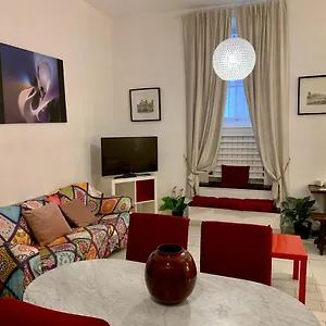 Chroma Farinone 28 Apartment