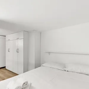  Apartment Loft Daiquiri Nel Centro Di Milano, Via Sottocorno, Porta Vittoria Italy