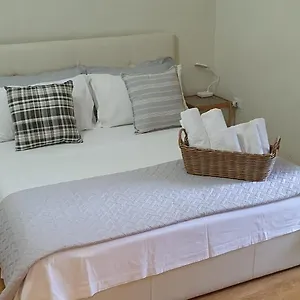  Appartement Colosseo S 1 Floor