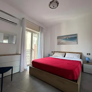  Holiday home Luna E Ambra Vacanze Italy