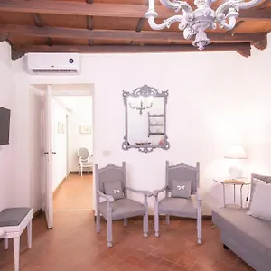  Appartement Sweet Arco Farnese