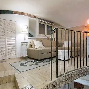  Appartement Ancient Mansion