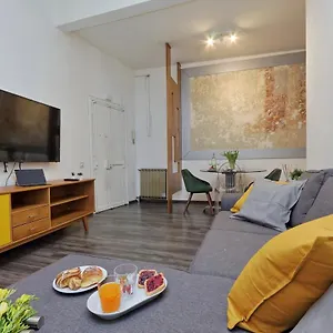  Appartement Urbana