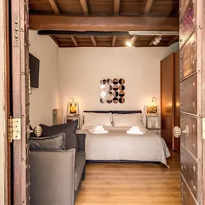  Appartement 4c Colosseo Holidays