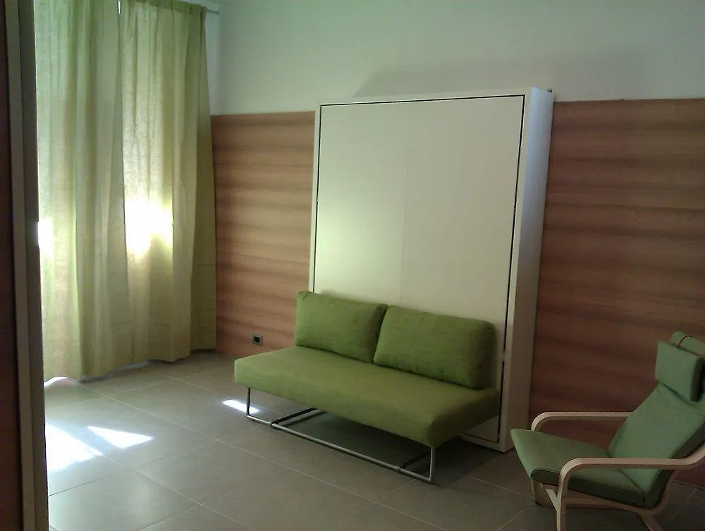 Residence Europa Rome