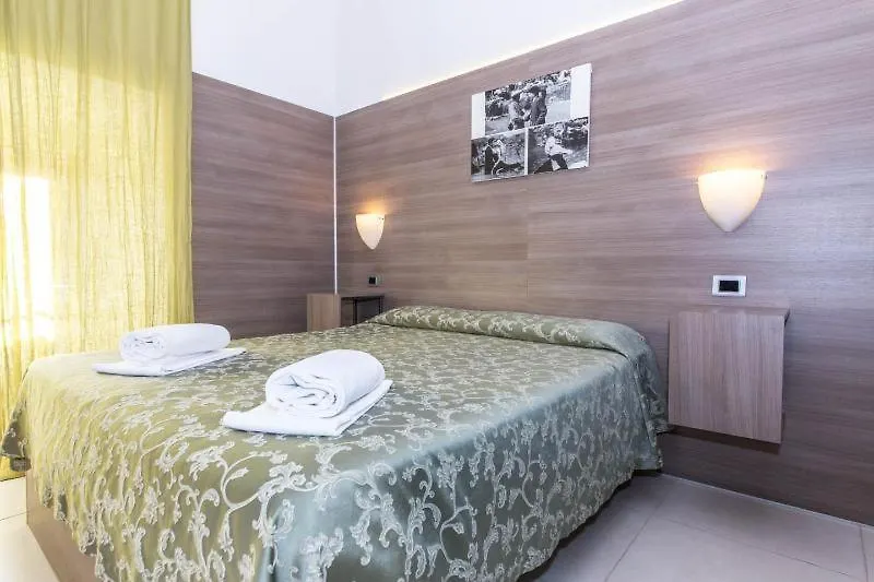 Residence Europa Rom Italien